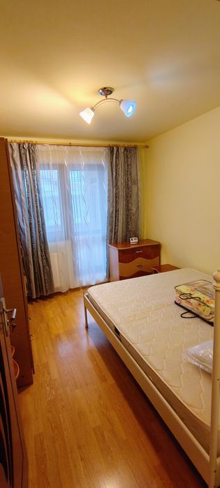 Închiriez apartament Dimitrie Leonida