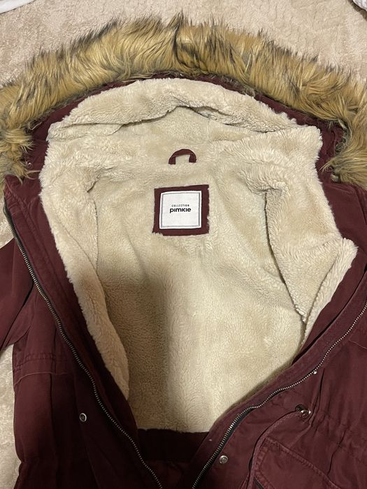 Geacă de iarnă Pimkie