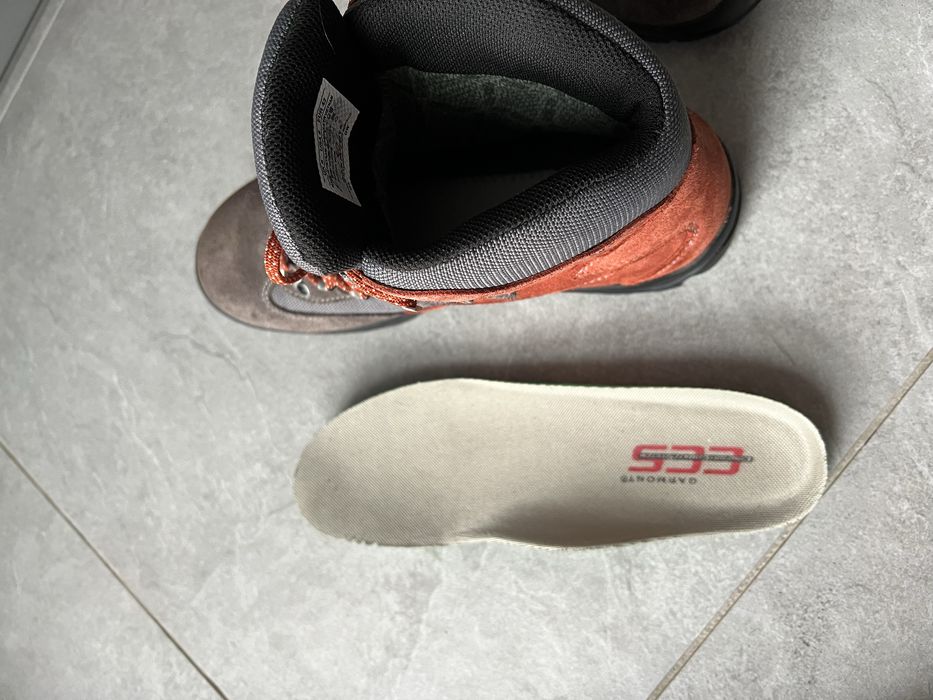 Garmont / Noi fara eticheta / 42