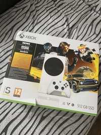 Consola Microsoft Xbox Series S Garantie Jocuri
