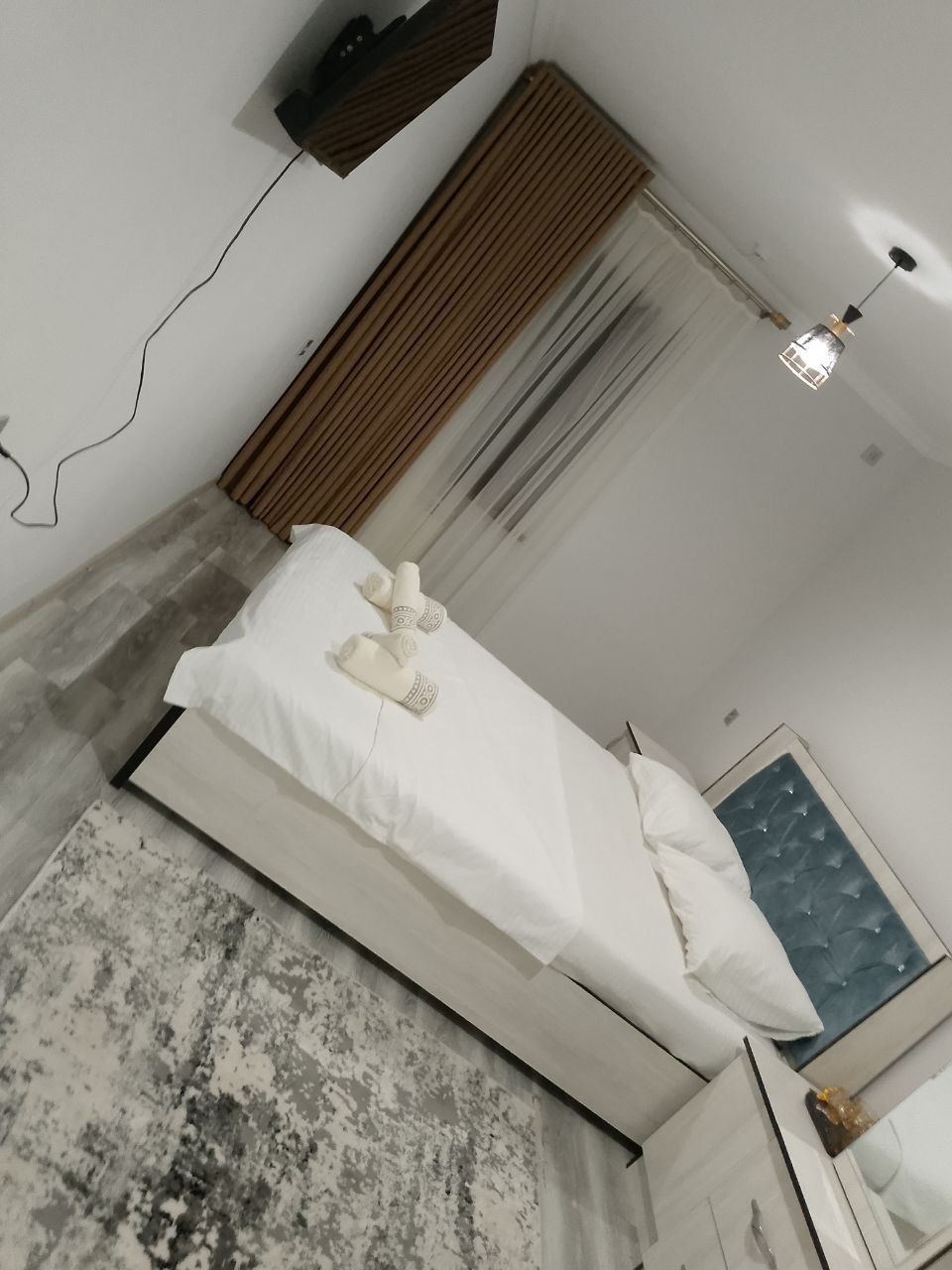 отель без заксов mexmonxona hotel&hostel bez zaks