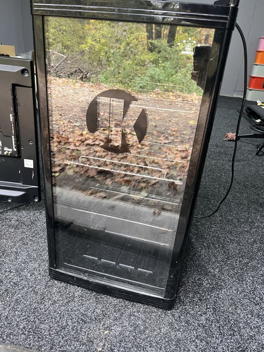 Mini Frigider Horeca