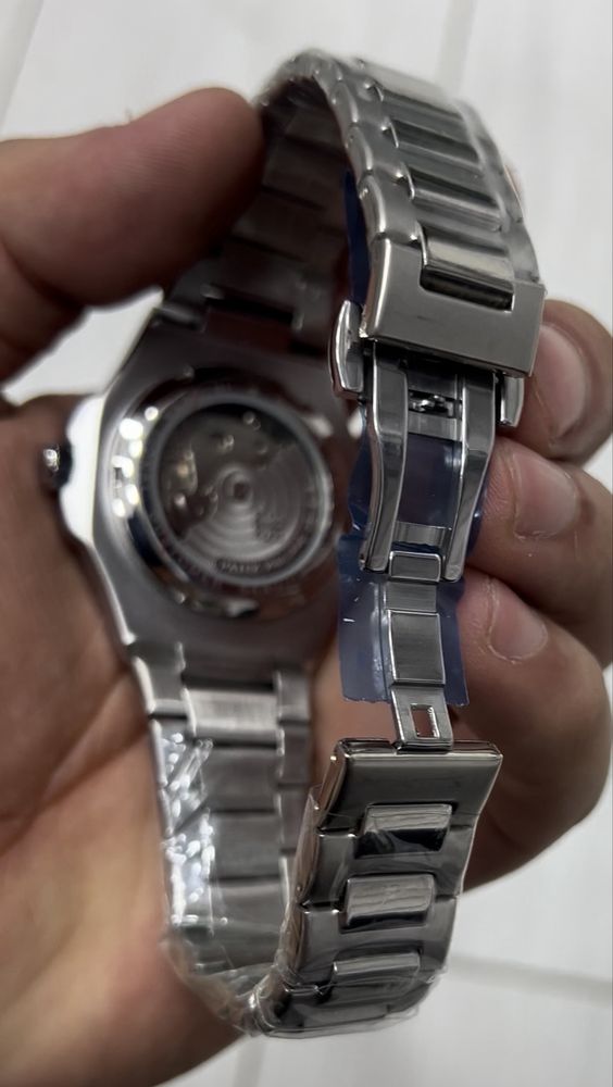 На Продаже Patek Philippe Механические