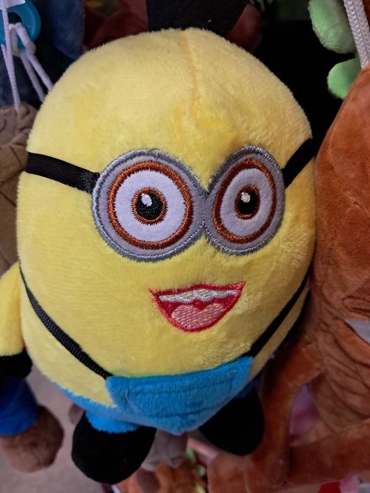 1001 Плюшени играчки магазин DARENLAND