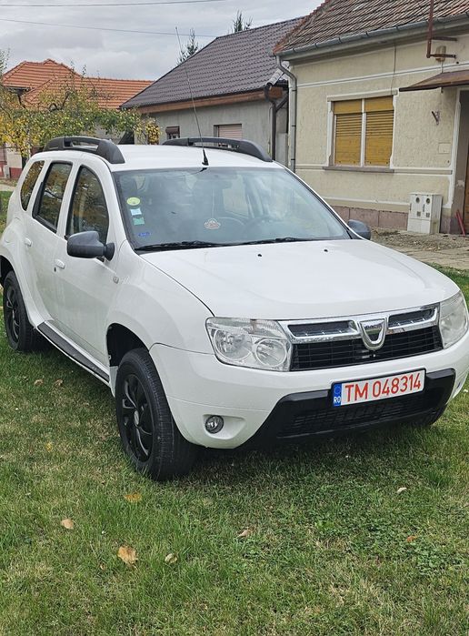 Duster 2013 , 1.5 diesel