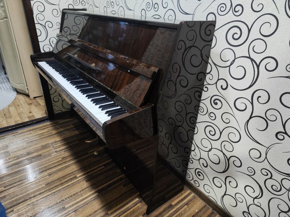 Пионино сотилади