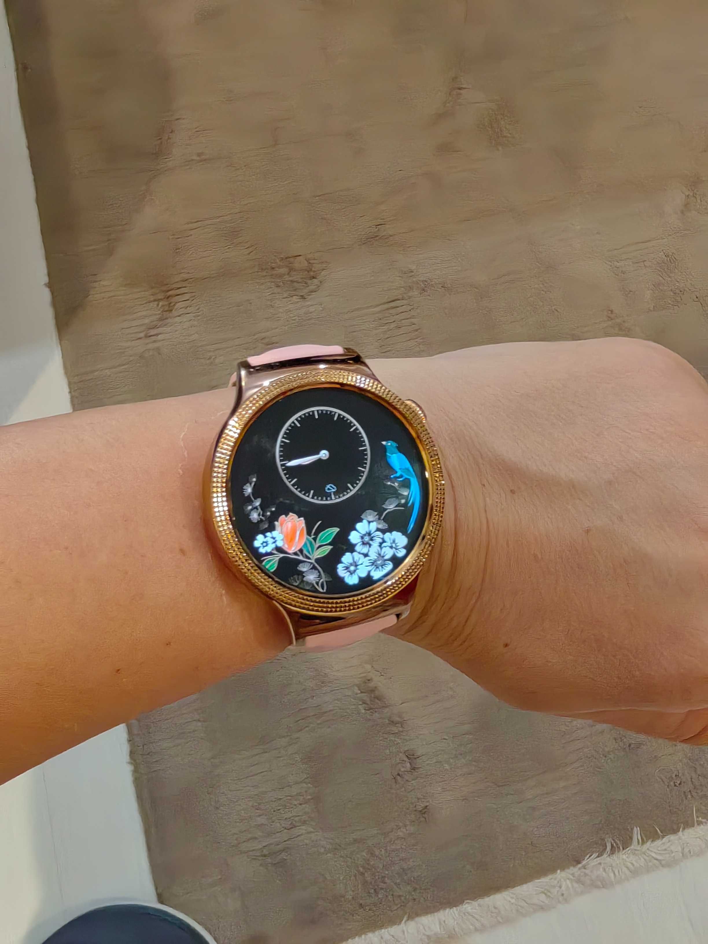 Смарт часовник Huawei watch 2655