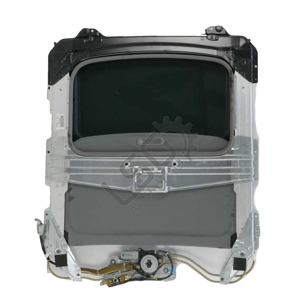 Шибидах Honda CR-V II 2001-2006 ID: 130386