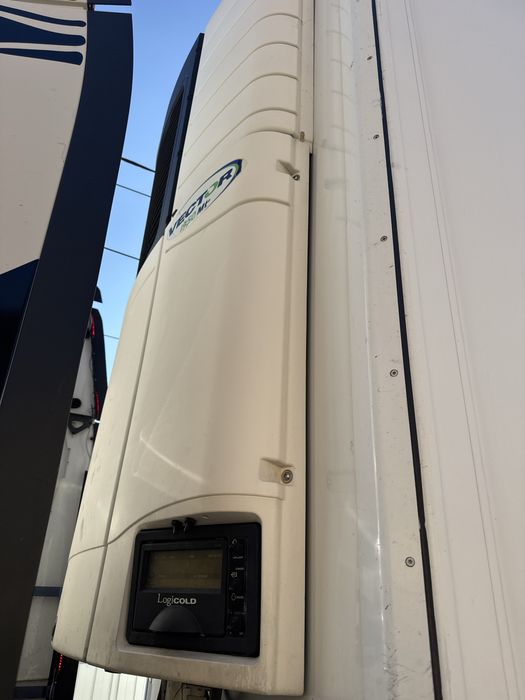 Vand Semiremirca Frigorifica Krone Bitemp