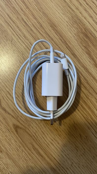 Зарядно за Iphone fast charger