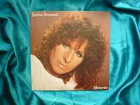 Vinyl Barbra Streisand Memories