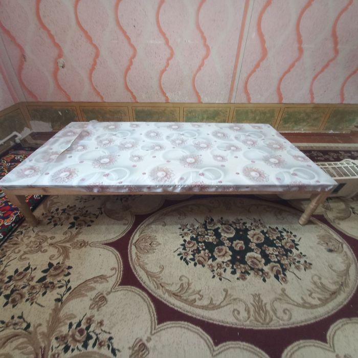 Хонтахта сотилади