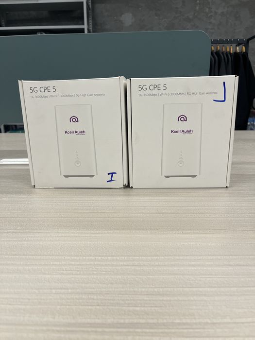 Продается домашний интер Kcell Auleti WiFi роутер