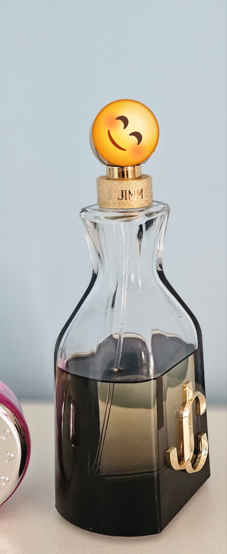 JIMMY CHOO I Want Choo Forever - оригинален - лична колекция