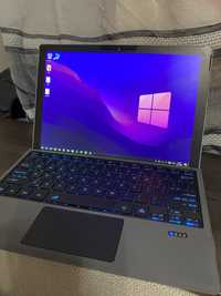 Планшет microsoft surface 4pro i5-6300u 4/128gb