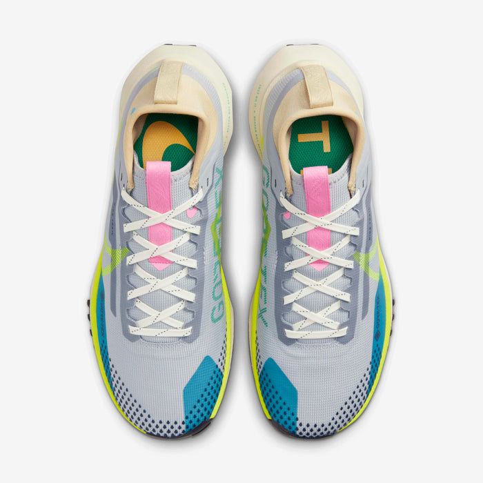 Nike React Pegasus Trail 4 Gore-Tex Originali (37,5; 38; 40,5; 41; 42)