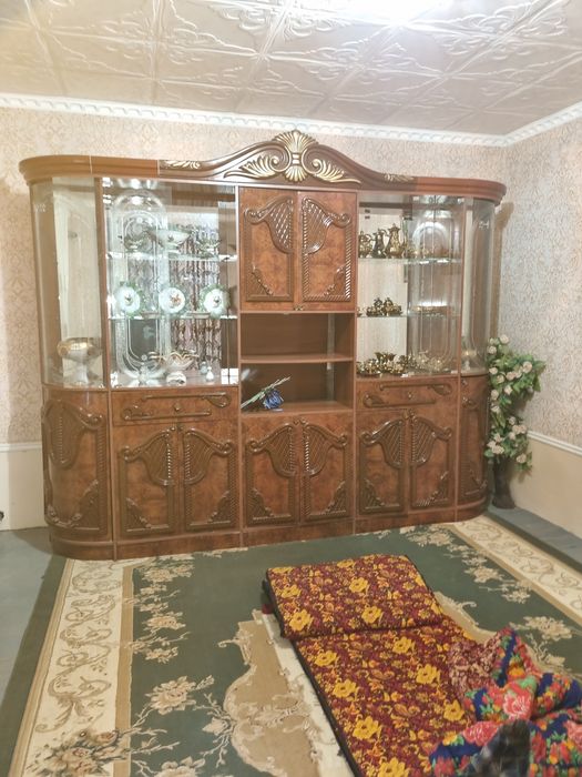 6.5 sotik hovli sotiladi Toy tepa