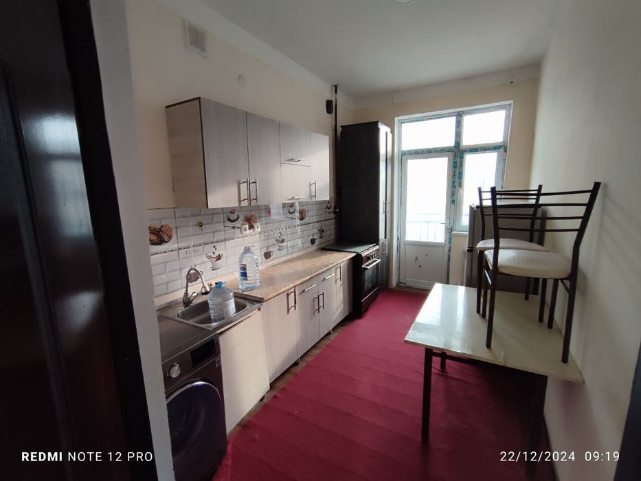 3 honalik kvartra ijaraga beriladi