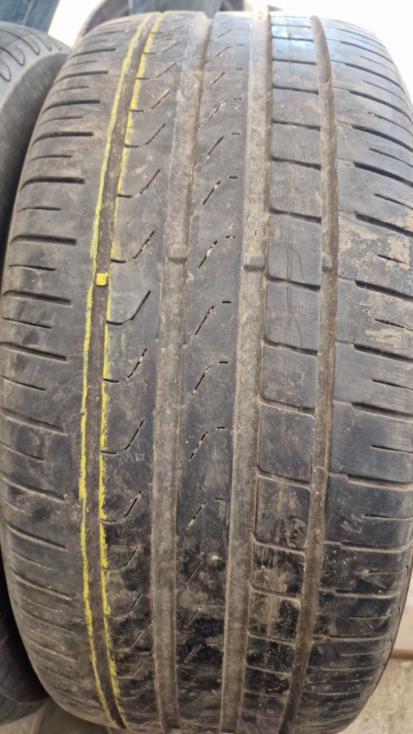 235 45 18 Pirelli 2 anvelope vara