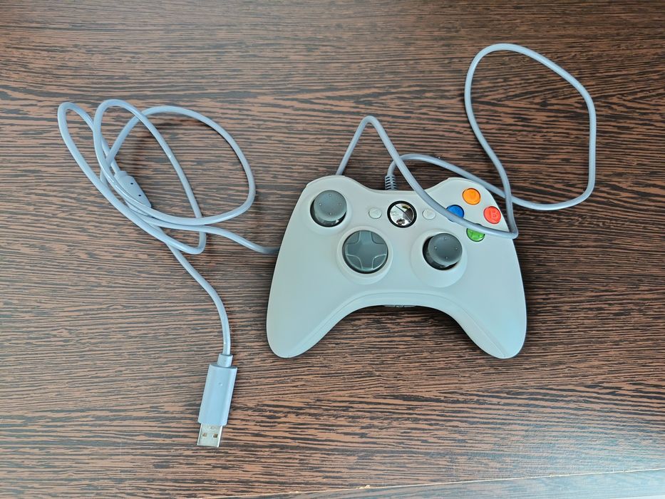 Vand maneta de pc și Xbox 360