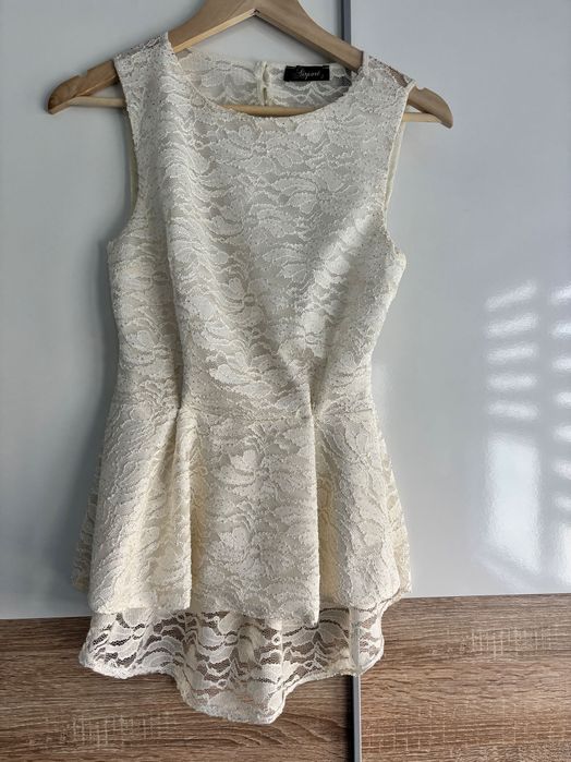 Официален потник/туника - С/М