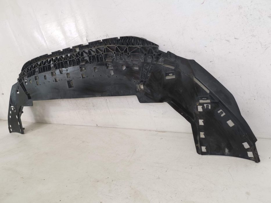 Ауди А3 / Audi A3 [ - ] Предна броня щит, защита от камъни - оригинале