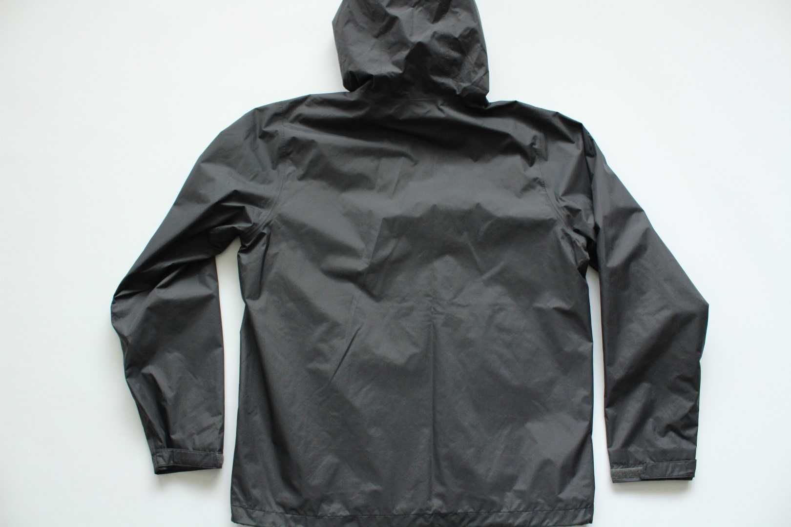 MOUNTAIN HARDWEAR; MARMOT - мъжки якета мембрана М и L туризъм трекинг
