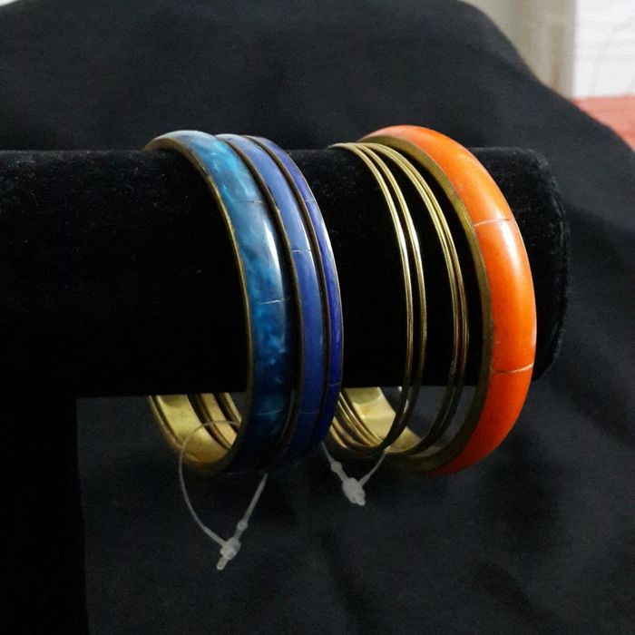 Браслеты комплект