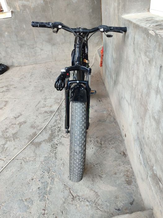 Велик котта балон