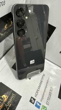 HOPE AMANET P5 Samsung S23 FE Black 128 GB