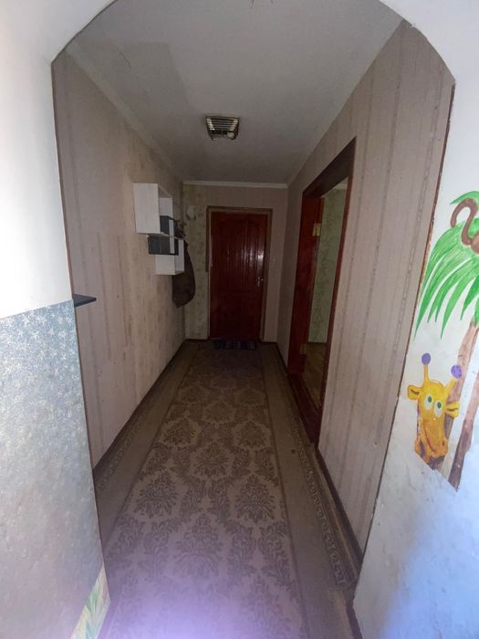 Продам квартиру!!!