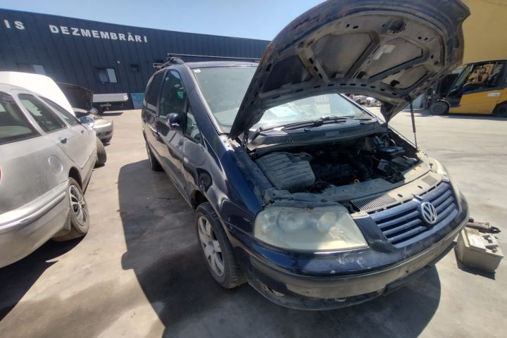 Piese Volkswagen VW Sharan prima generatie (facelift)