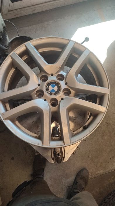 Jante aliaj BMW x5