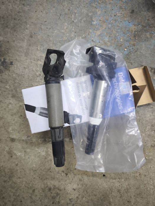 Катушка BMW N52 новая