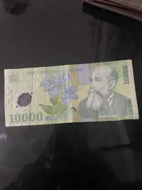 Bancnota 10.000 lei