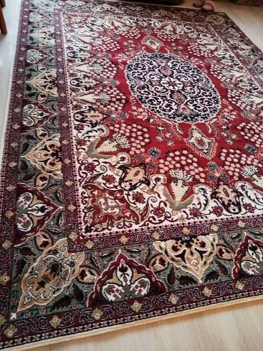 Килим, тип Персийски , Нов,На,, Декотекс "Сливен