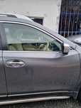 Usa Dreapta Fata Nissan X - Trail T32 2014 - 2017 SUV 4 Usi Asgard Grey Kad (1248)