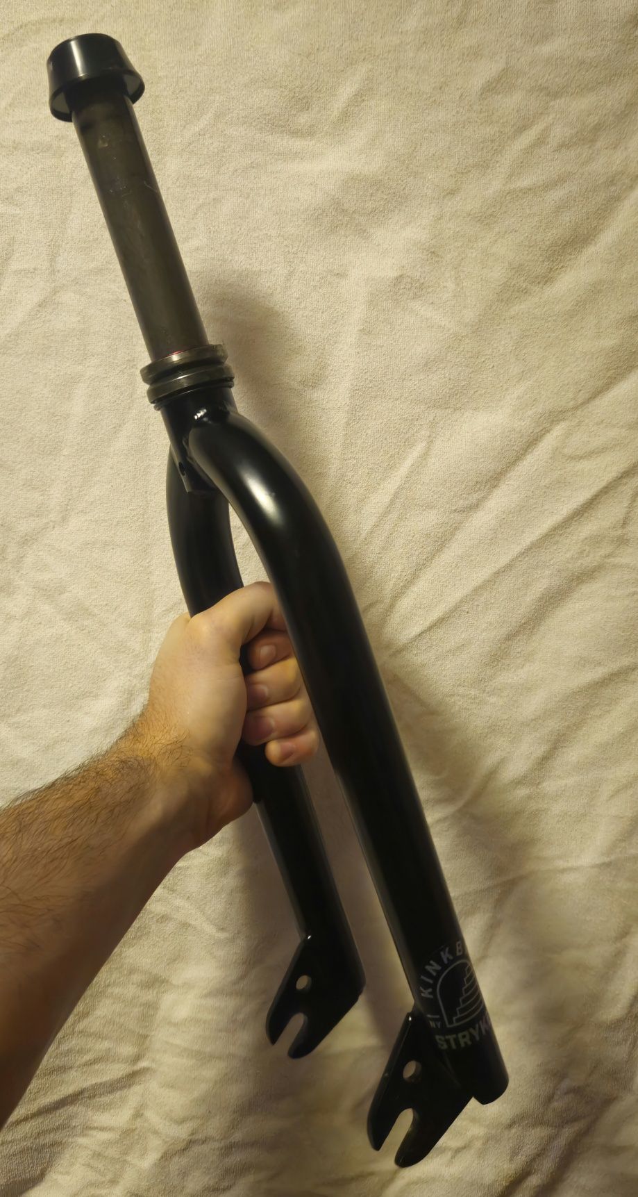 Части от BMX Kink Whip XL 21' модел 2021