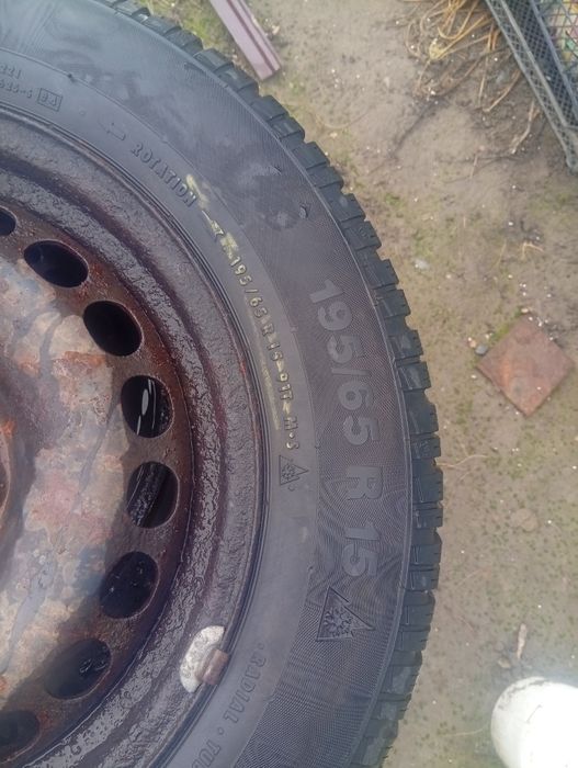 Cauciucuri M&S  passat B 5, Seminoi