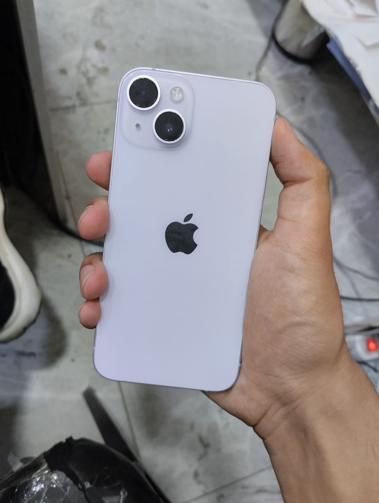 iPhone 14 ideal srochna