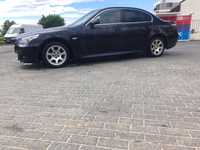 Vand BMW e60 520i