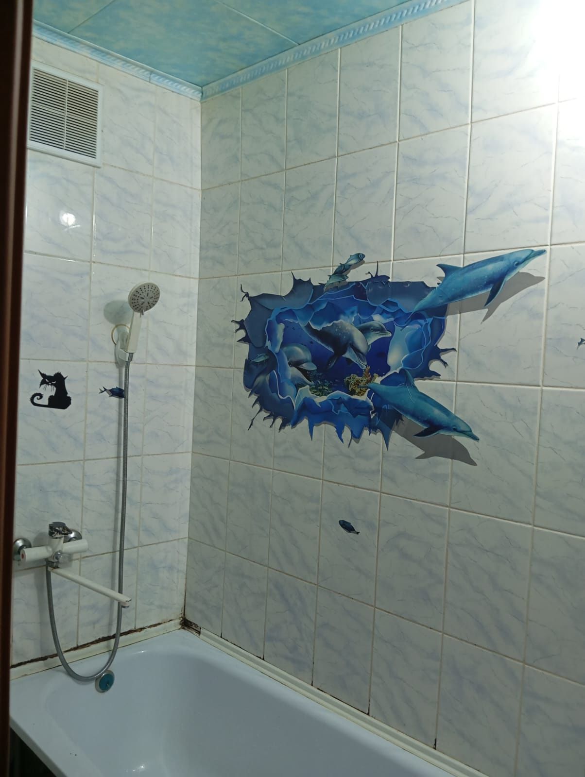 Продам 2х комнатную квартиру
