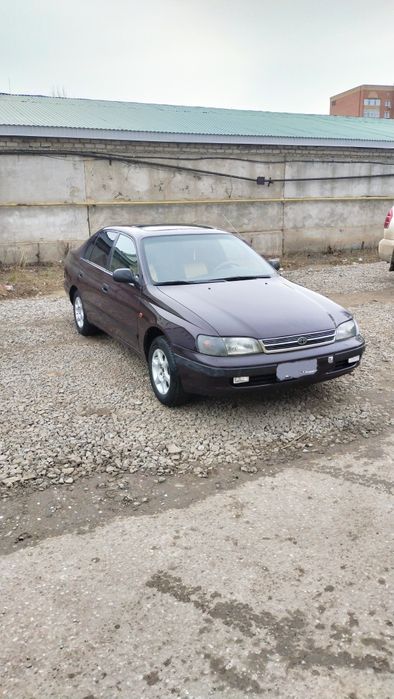 Автомобиль на план