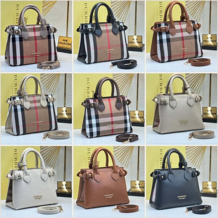 Geanta Burberry noua !!! Dimensiuni 26/18 !!!