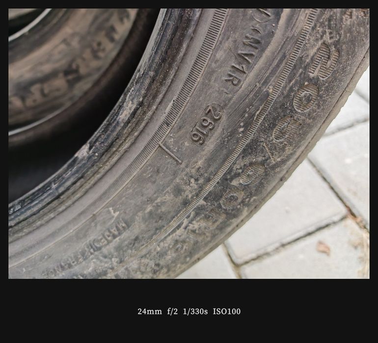 Anvelope barum Polaris 205 60 16 de iarna dot 2020