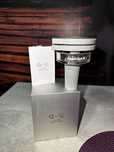 Vand Creuzet Quasar RAAS, Quasar RAAS 2, Quasar x Social Smoke