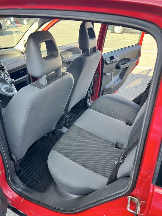 Fiat Panda 1.3 2010