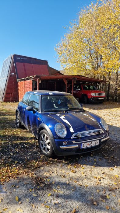 Vand Mini One 1.6