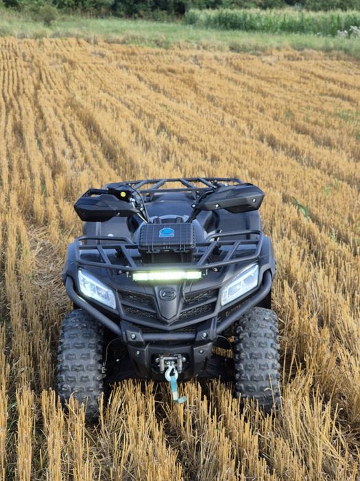 Vand Cf Moto 450s 2022 t3b