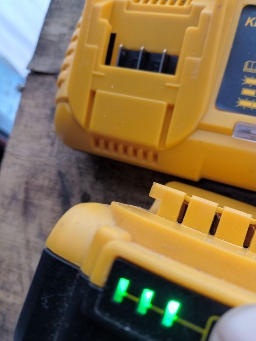 Ръчена  аклуматорна резачка за части